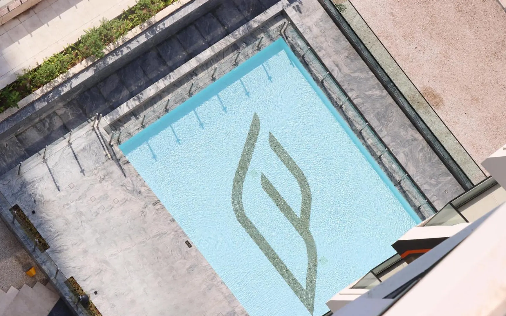 Livbnb-Classy 2B With Jacuzzi & Burjkhalifa View Dubai 0*,  United Arab Emirates